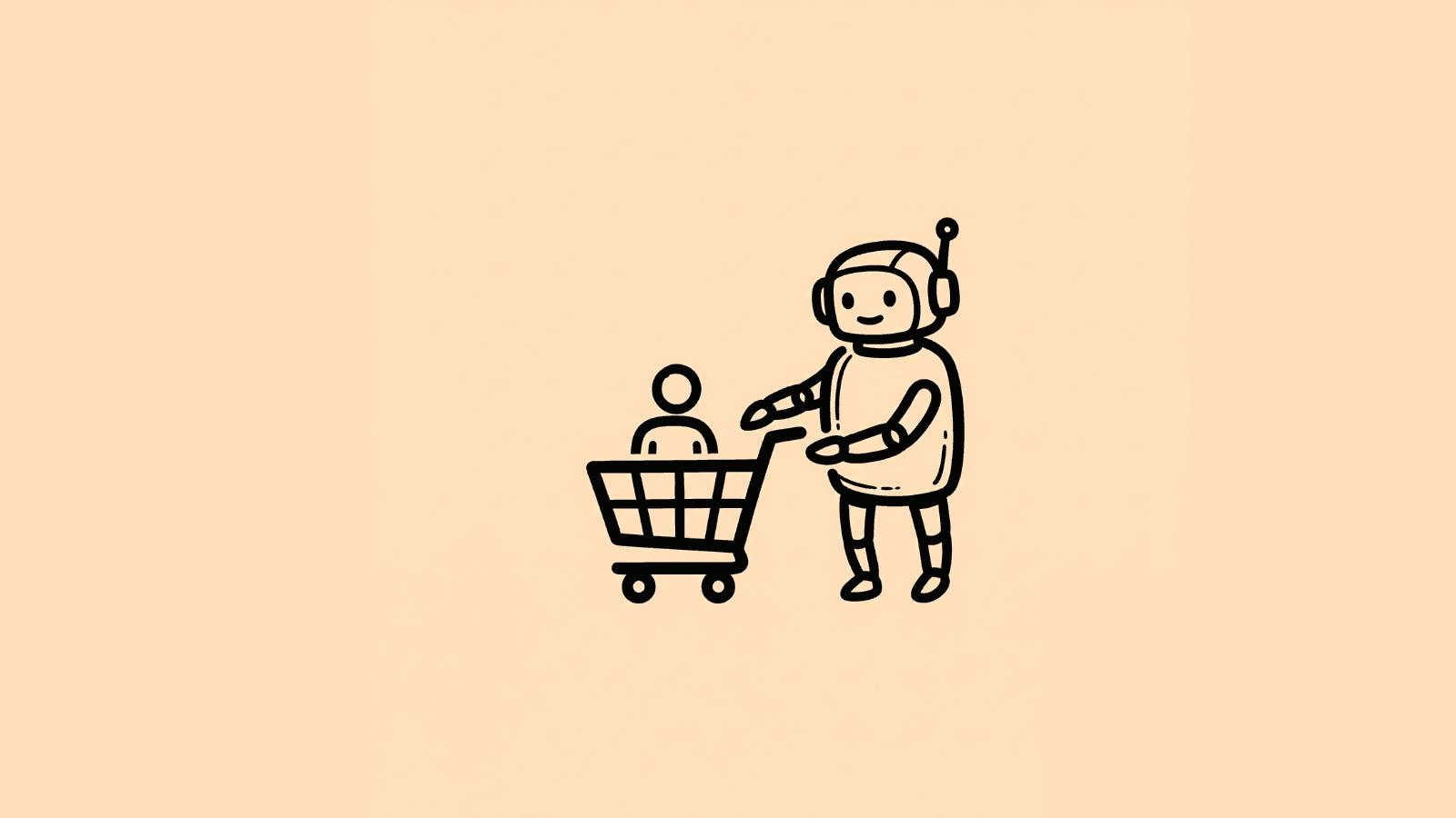 The Death of Anonymous Shopping: Why AI Will Bring Back the Corner Store Experience by 2027