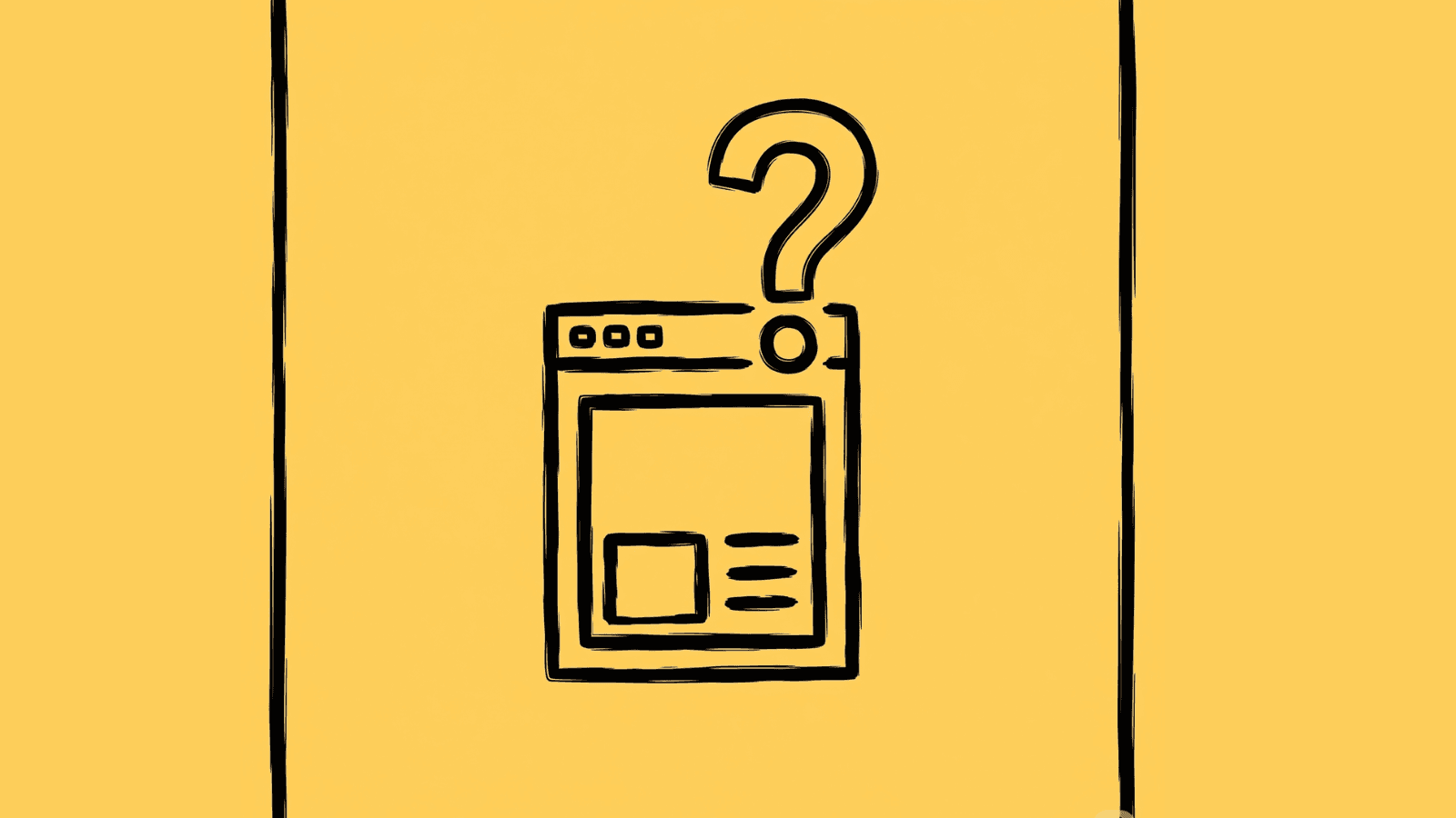 The Hidden E-commerce Problem: Why Perfect Product Pages Still Lose Sales